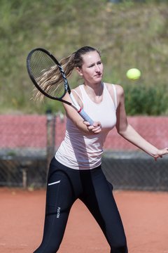 Jolien Ueberschär 212 - Dr. Loges Cup